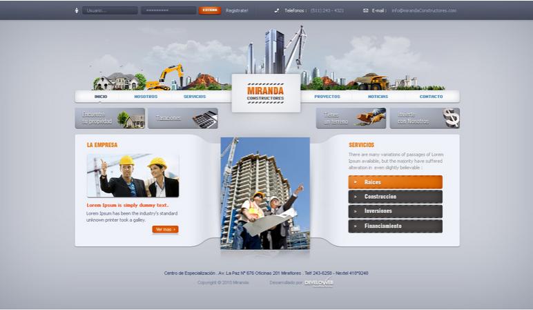 网站建设公司怎样进行人员配置 - 北京网站建设资讯 - 北京做网站公司