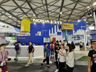 诺基亚被中国联通选中参与北京地区4G/5G网络建设